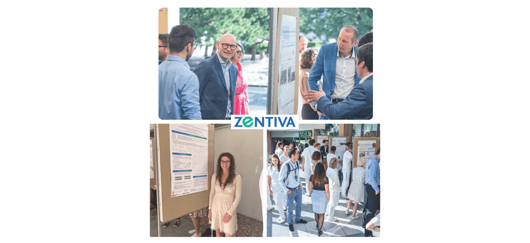 Science Day v Zentivě