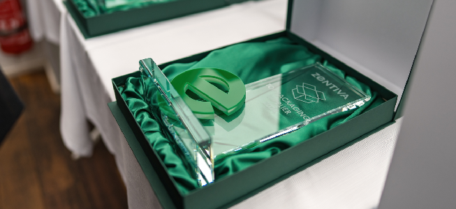 1. setkání dodavatelů