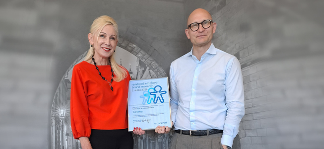 Randstad Award