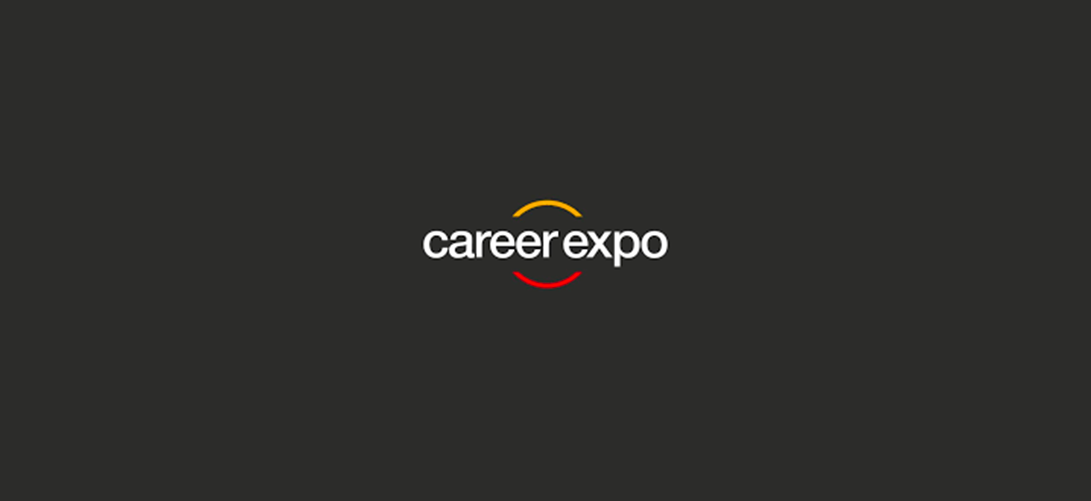 logo career expo