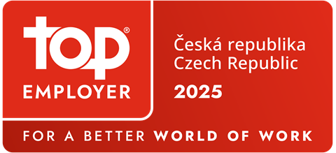 Zentiva Top Employer 2025