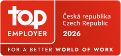 Top Employer Czech Republic 2026
