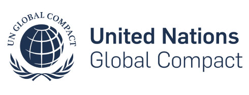 United Nations Global Compact logo