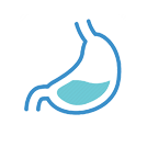 Gastrointestinal and metabolic disorders