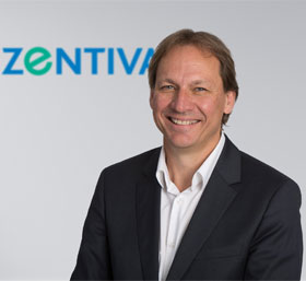 Jeff Rope, Head of Product Supply